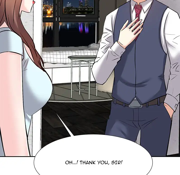 Sugar Daddy - Prologue - read scene 35