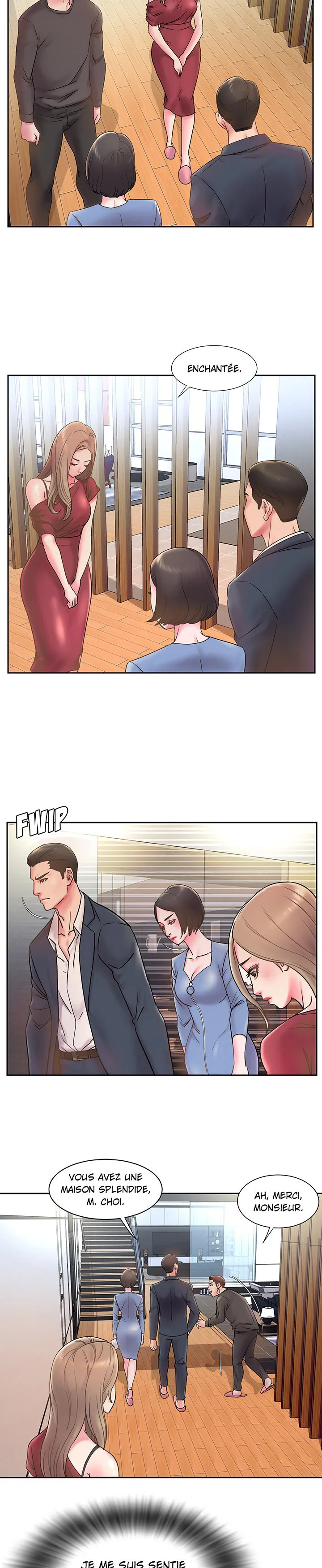 Prends Ma Femme - Episode 1 - read scene 13