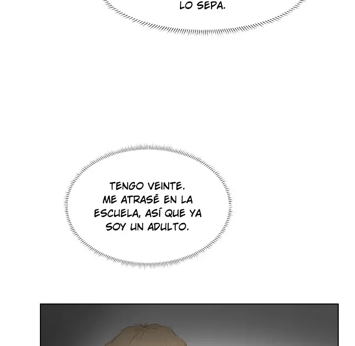 Está Casada - Episode 1 - read scene 56