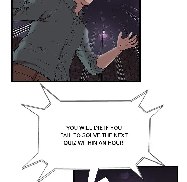 Lost Heaven - Episode 2 - read scene 35