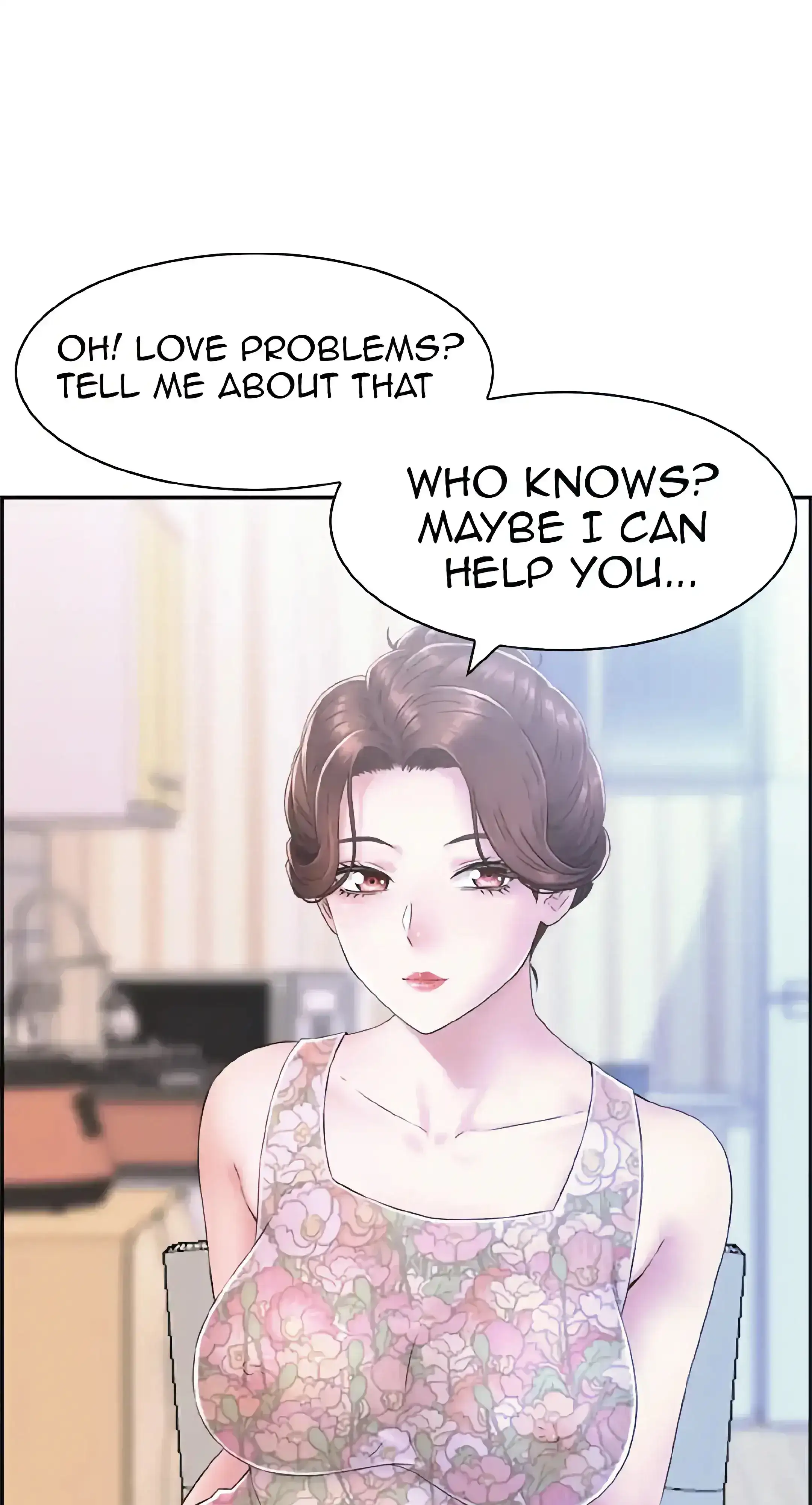 Japanese Actress - Prologue - read scene 31
