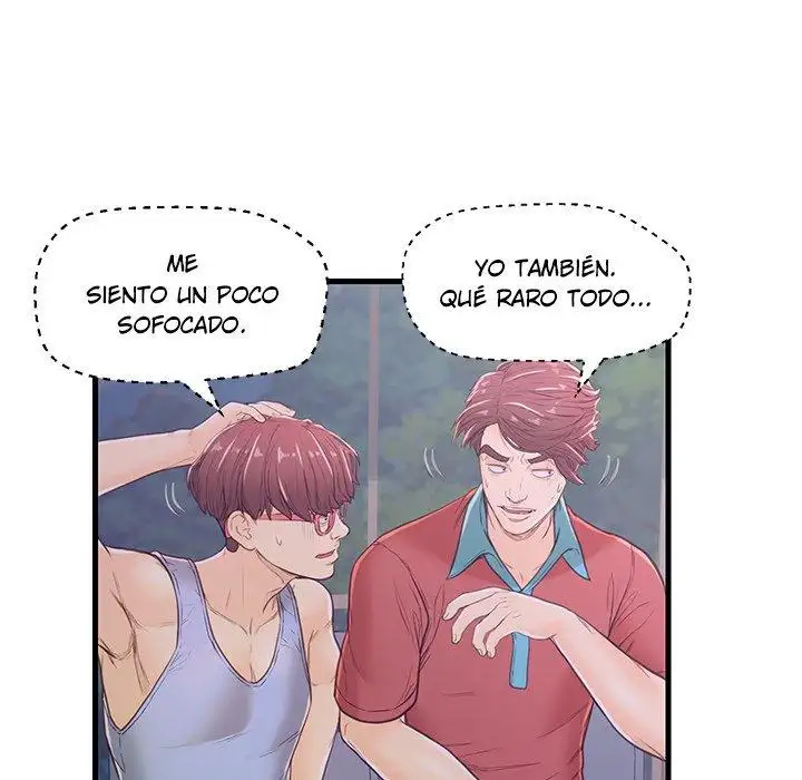 Zona De Amor Potencial - Episode 3 - read scene 76