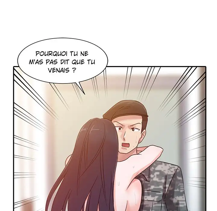 Le Plan De Ma Belle-Mère - Episode 3 - read scene 24