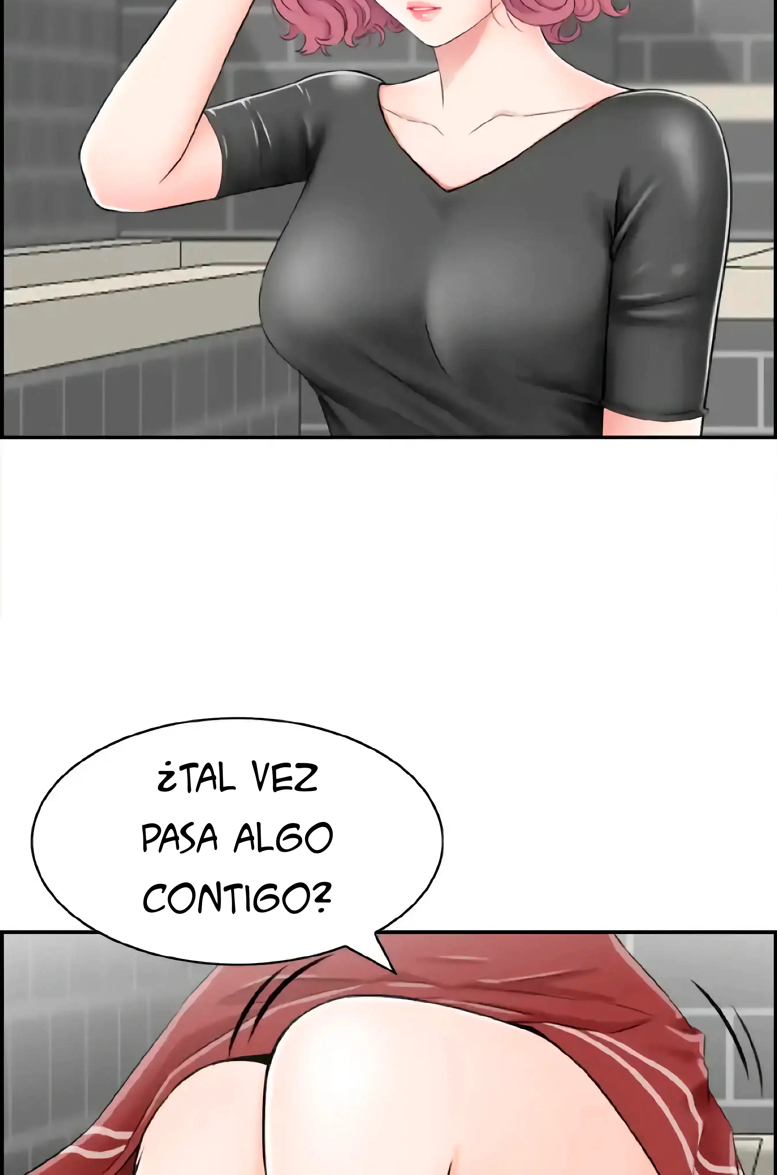 Actriz Japonesa - Episode 4 - read scene 17