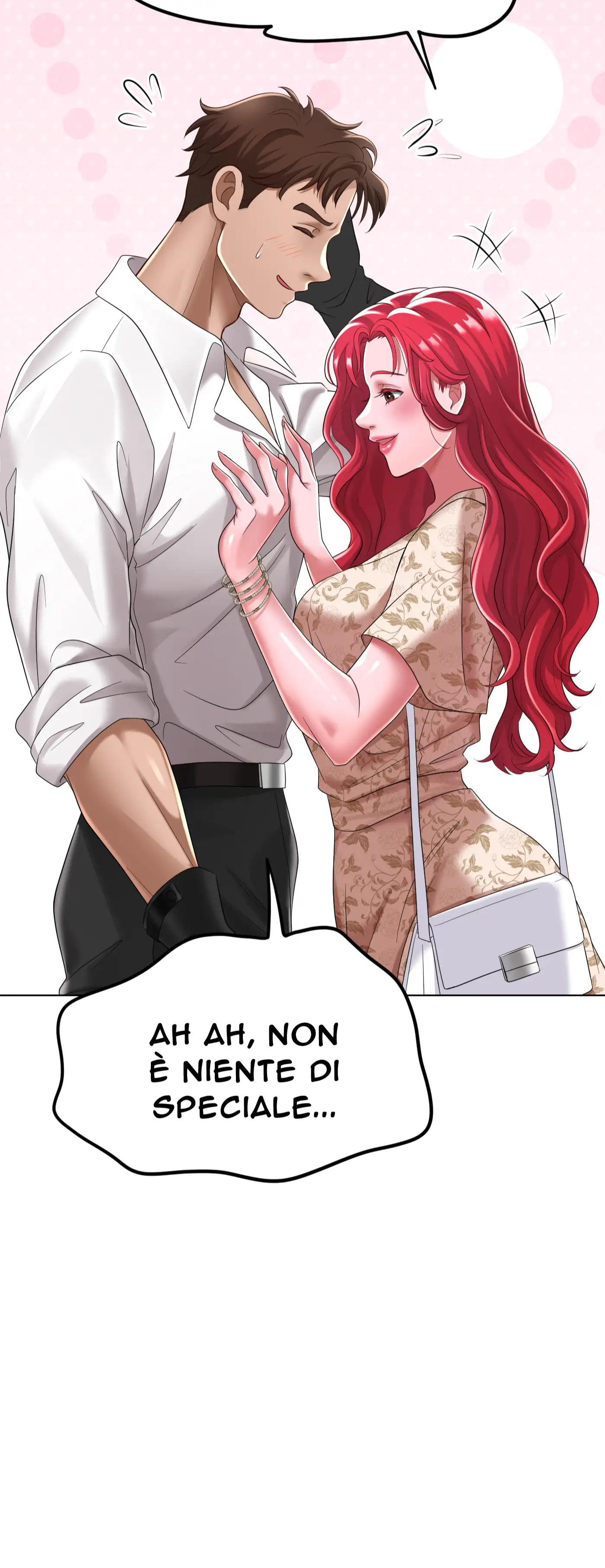 Prima di tutto la Matrigna - Episode 1 - read scene 26