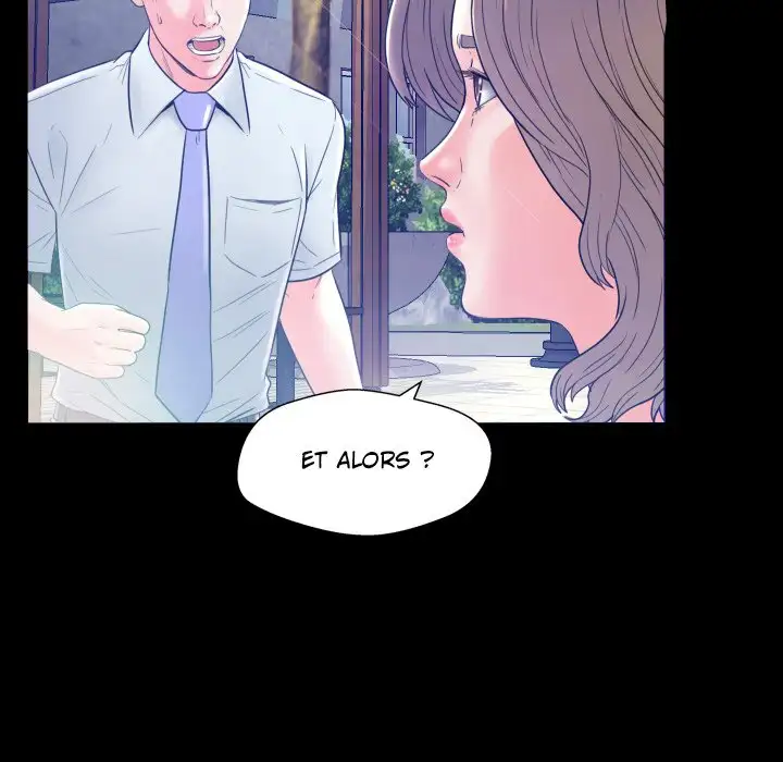 La Femme De Mon Fils - Episode 1 - read scene 71