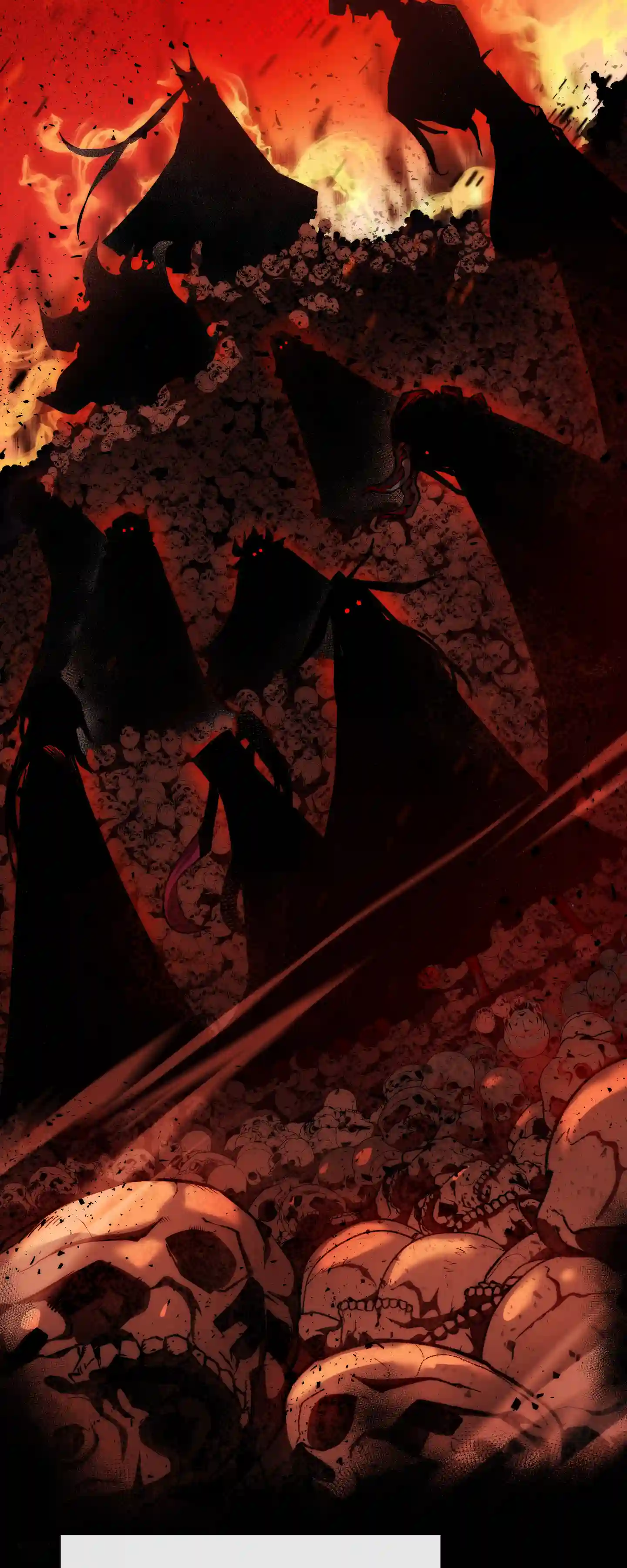 Divine Blade: Celestial Child - Episode 1 - read scene 2