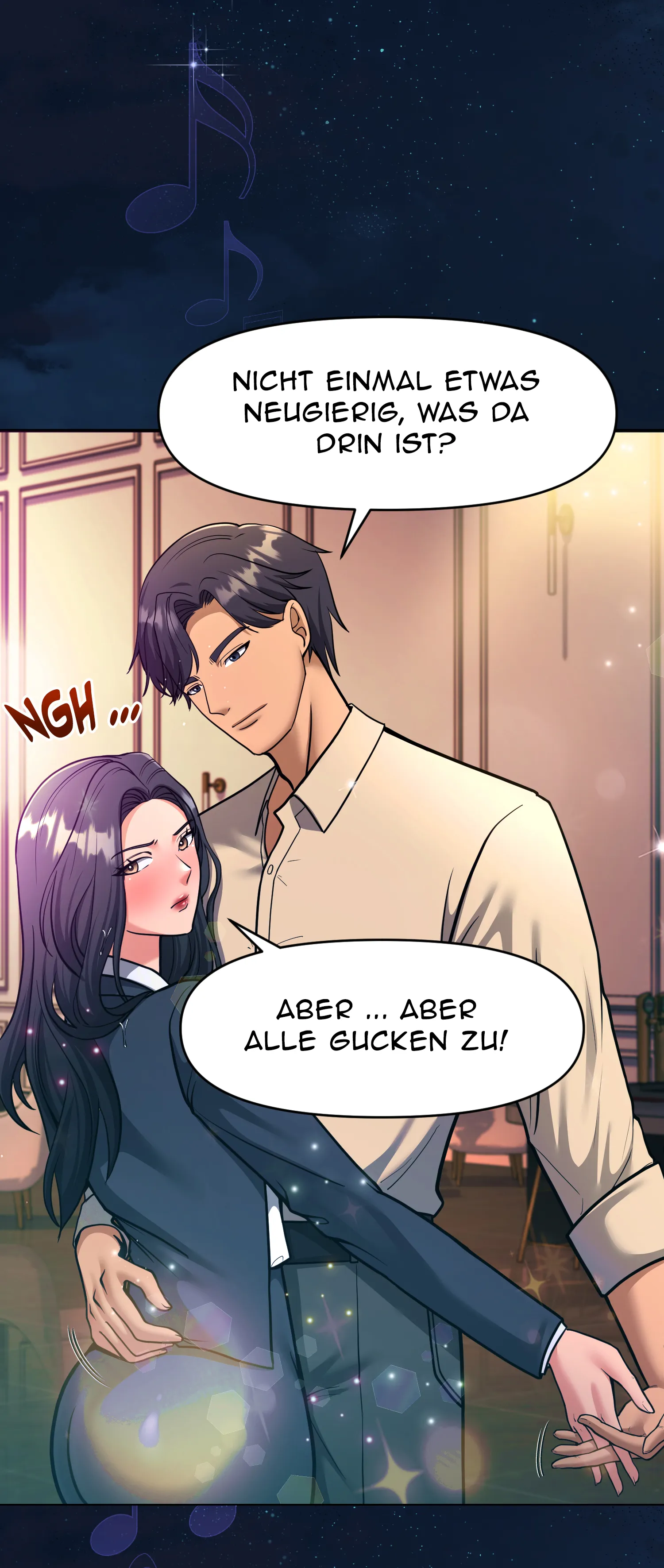 Süße Rache - Episode 2 - read scene 63