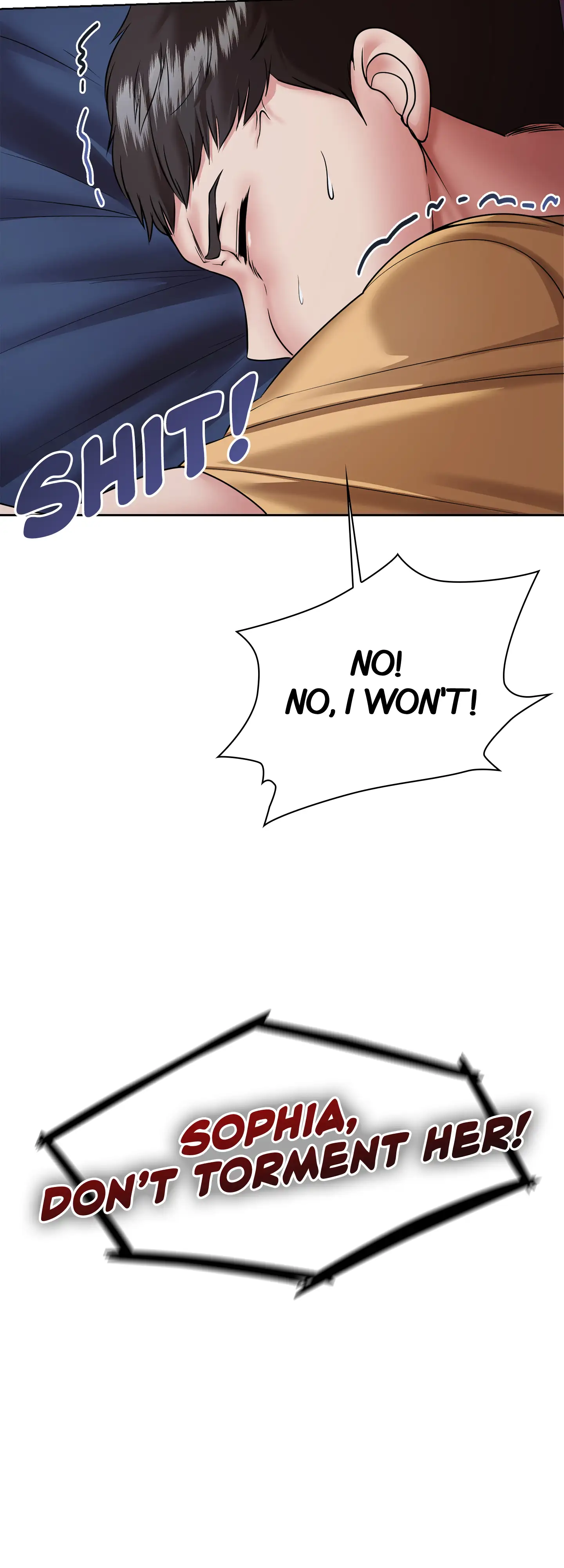 High-Class Person - Episode 4 - read scene 53