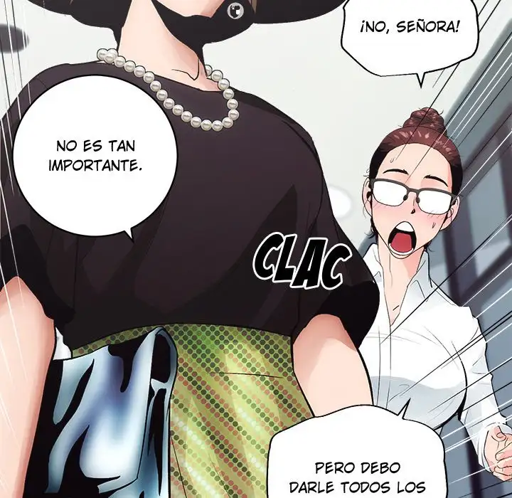Agentes Inmobiliarias - Episode 1 - read scene 155