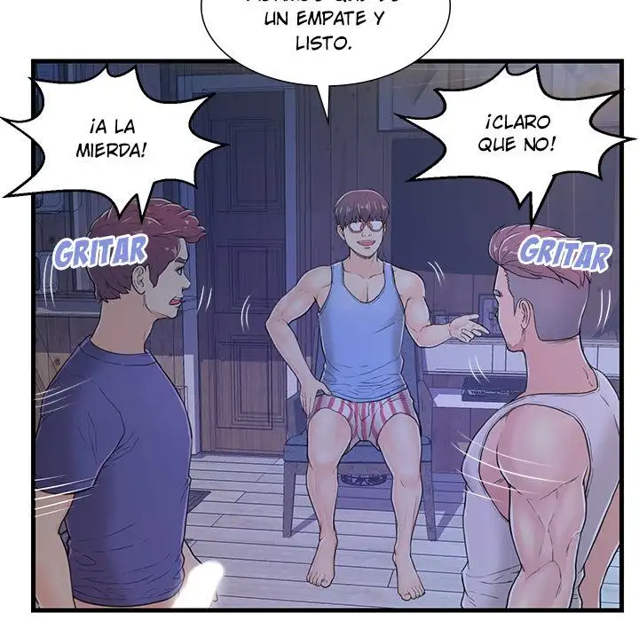 Zona De Amor Potencial - Episode 2 - read scene 78