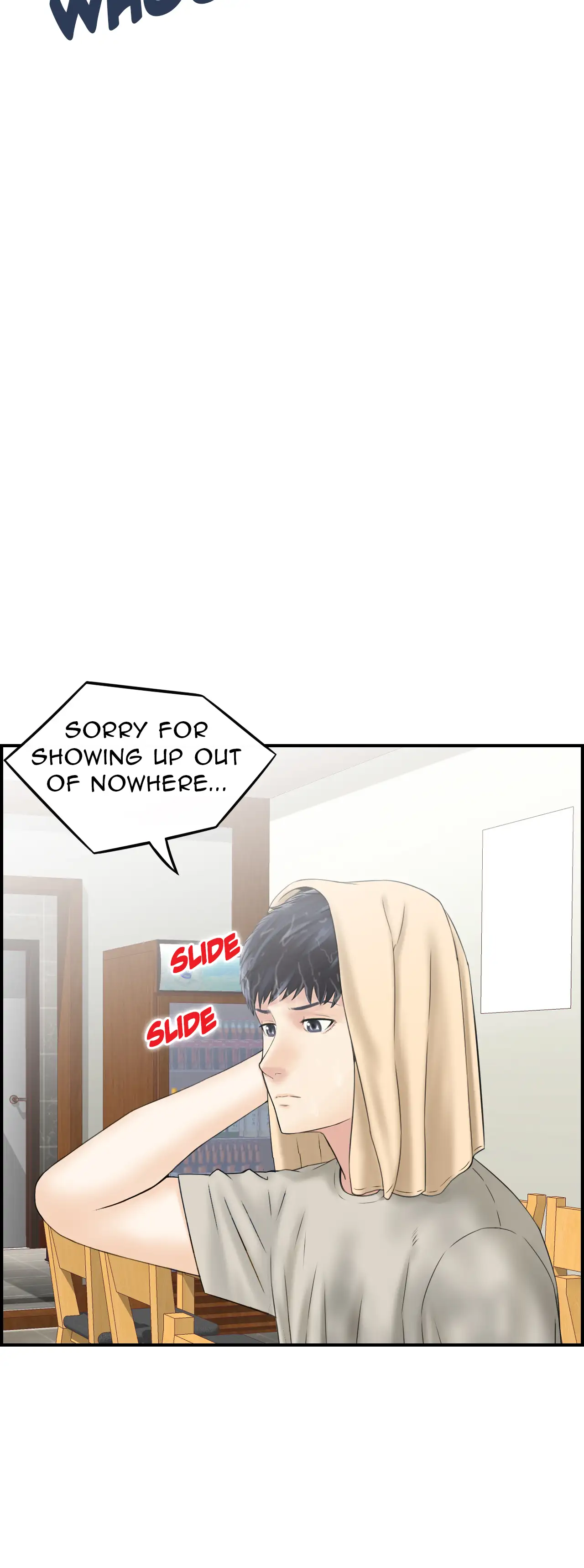 Married Woman Mania - Episode 2 - read scene 7