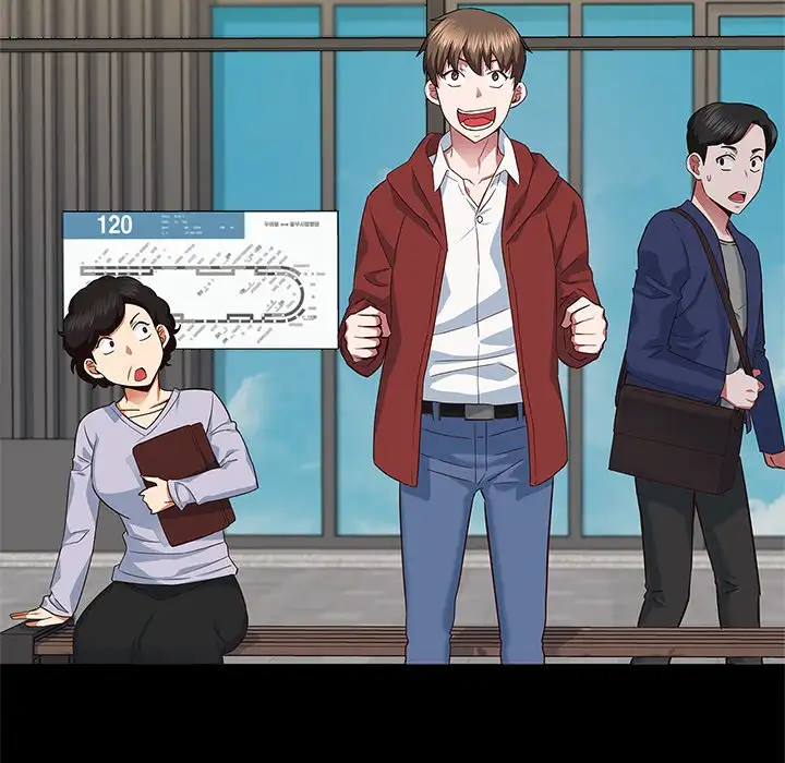 Sukkubus-Pakt - Episode 1 - read scene 98
