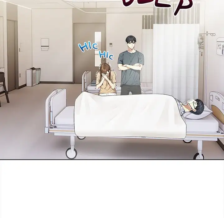 The Perfect Swap - Episode 4 - read scene 62