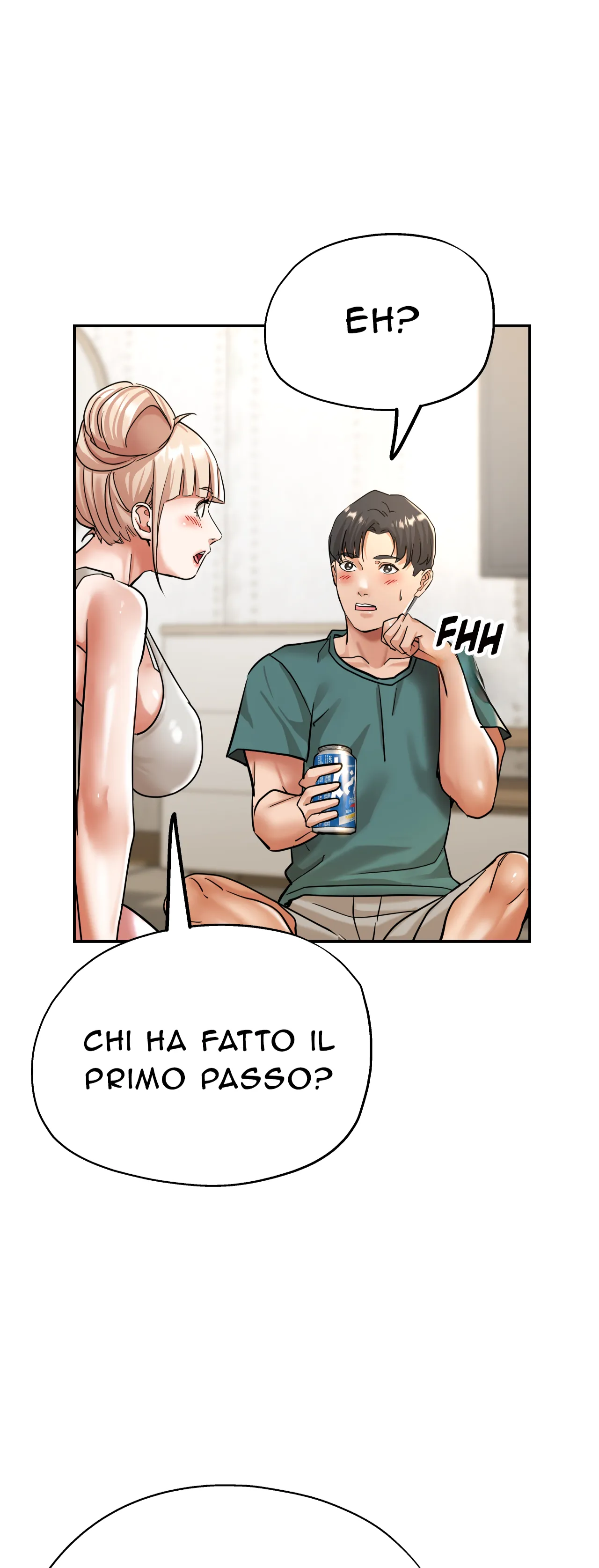 Cognate - Episode 2 - read scene 42