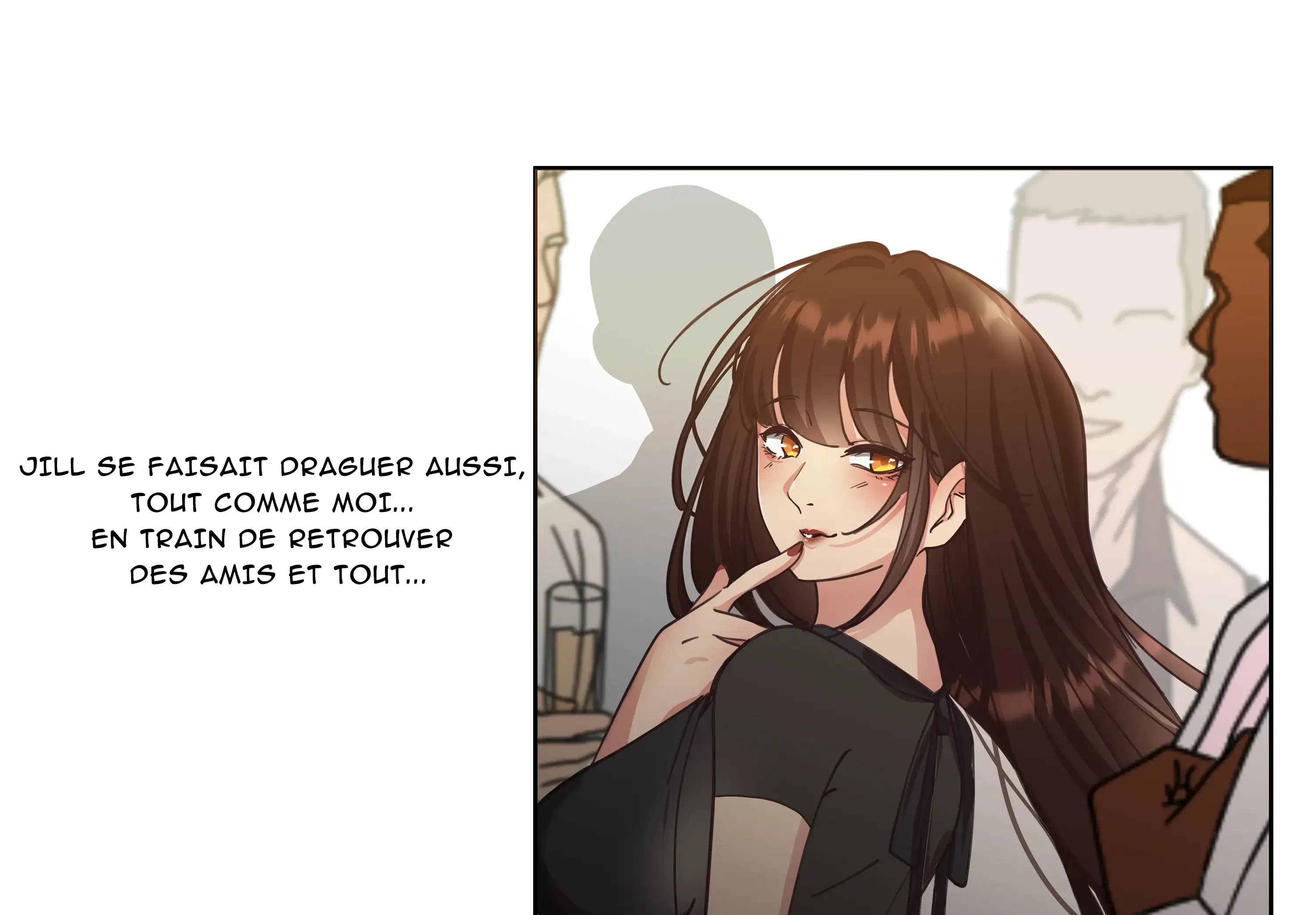Mi-été : Le rêve d'une nuit - Prologue - read scene 24