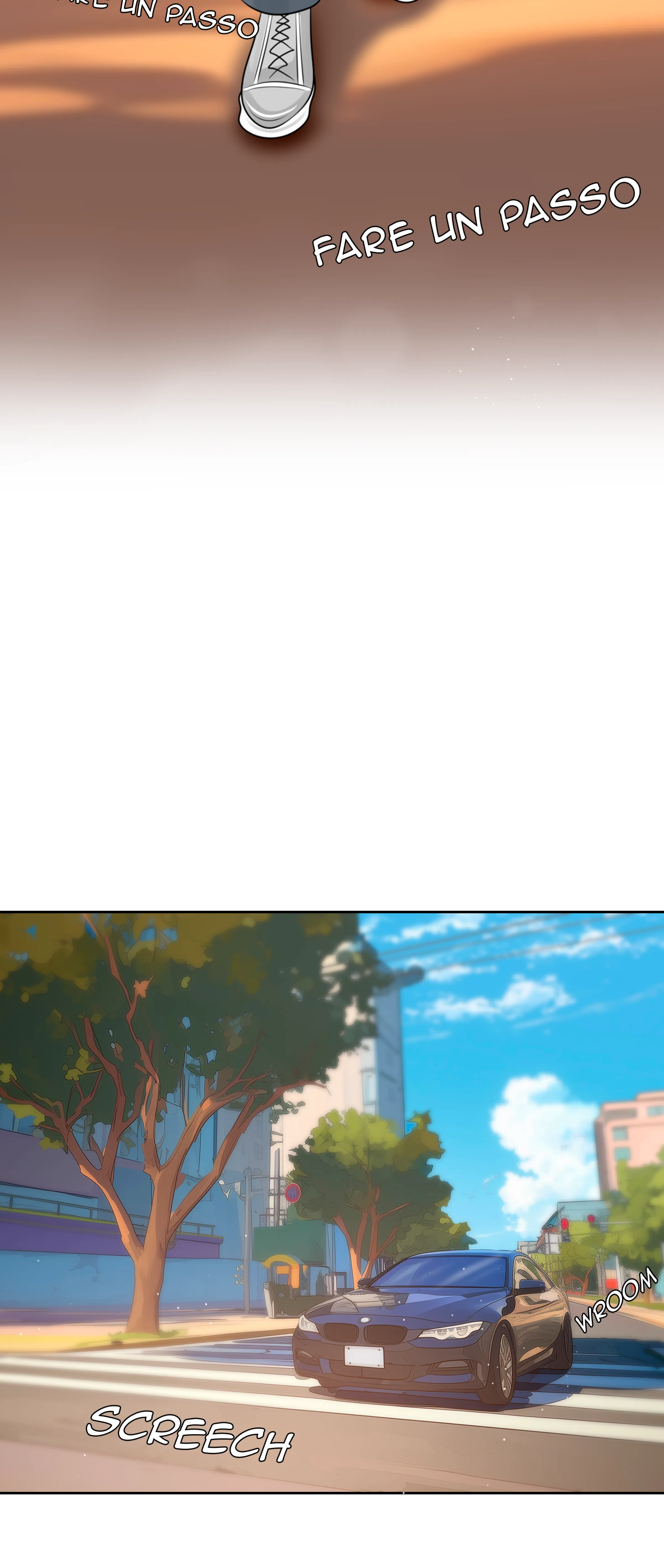 Mi Insegna Molto - Episode 1 - read scene 44