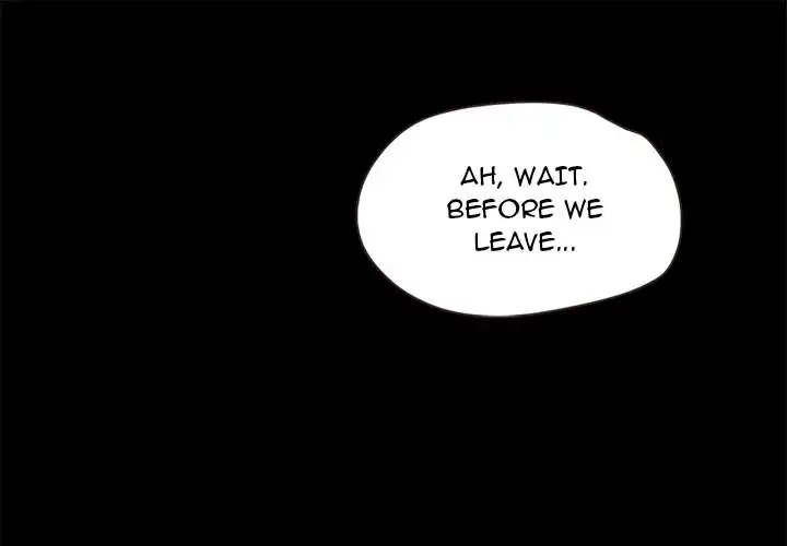 Dream Vacation - Episode 2 - read scene 1
