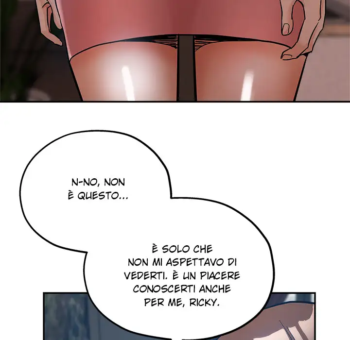 Le Sorelle Della Matrigna - Episode 1 - read scene 94
