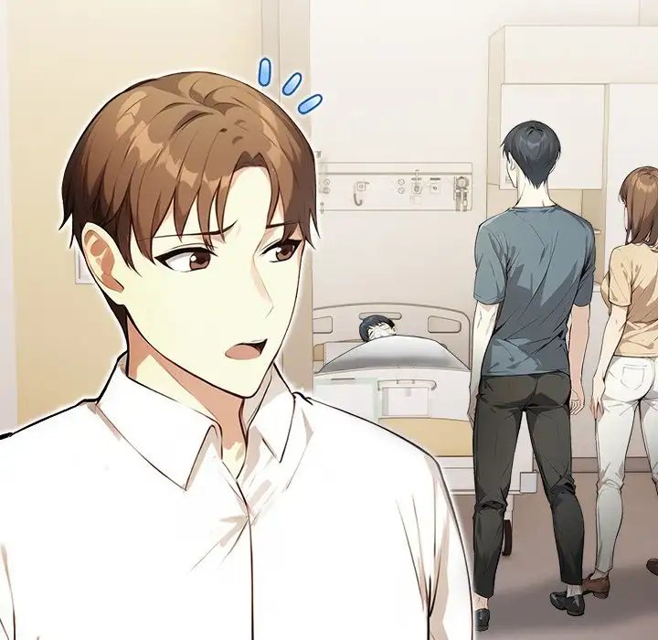 The Perfect Swap - Episode 4 - read scene 35