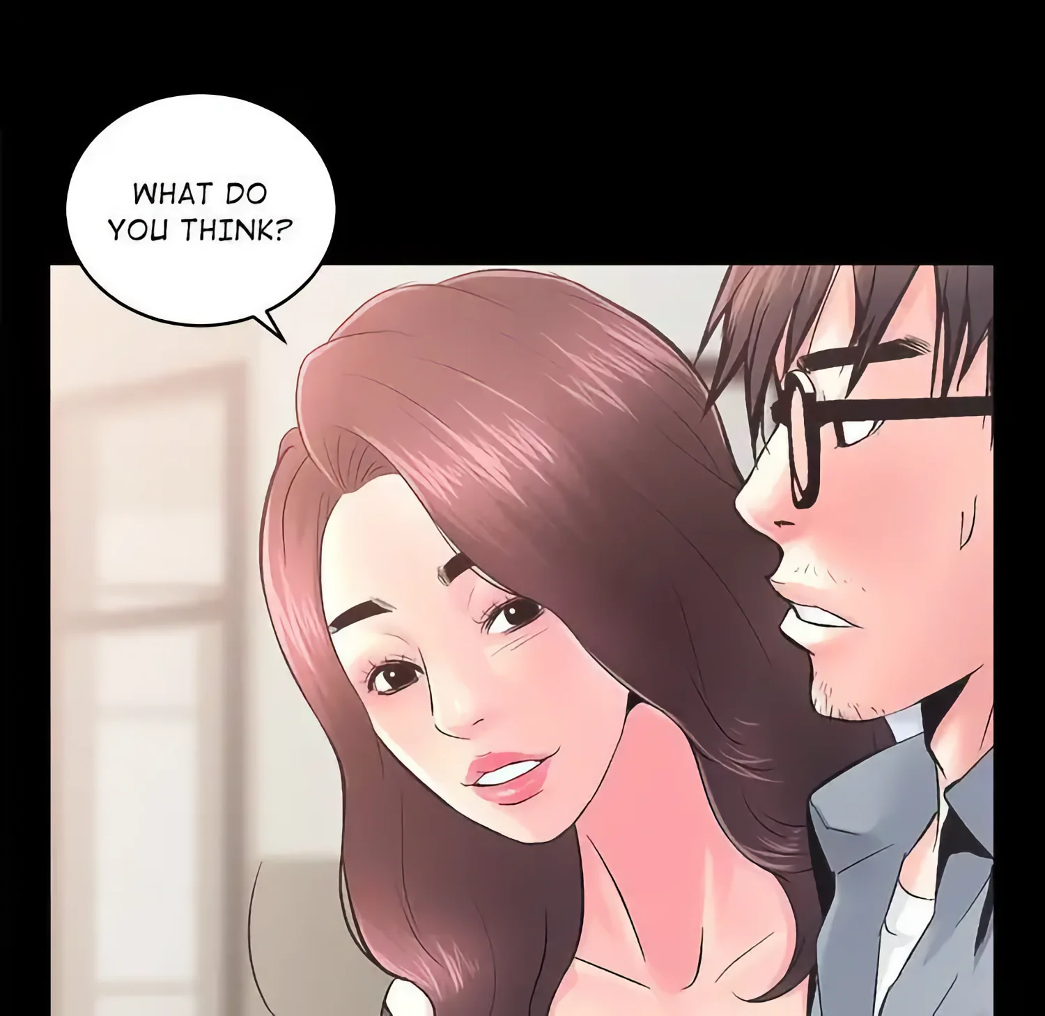 Lady Realtors - Episode 5 - read scene 77