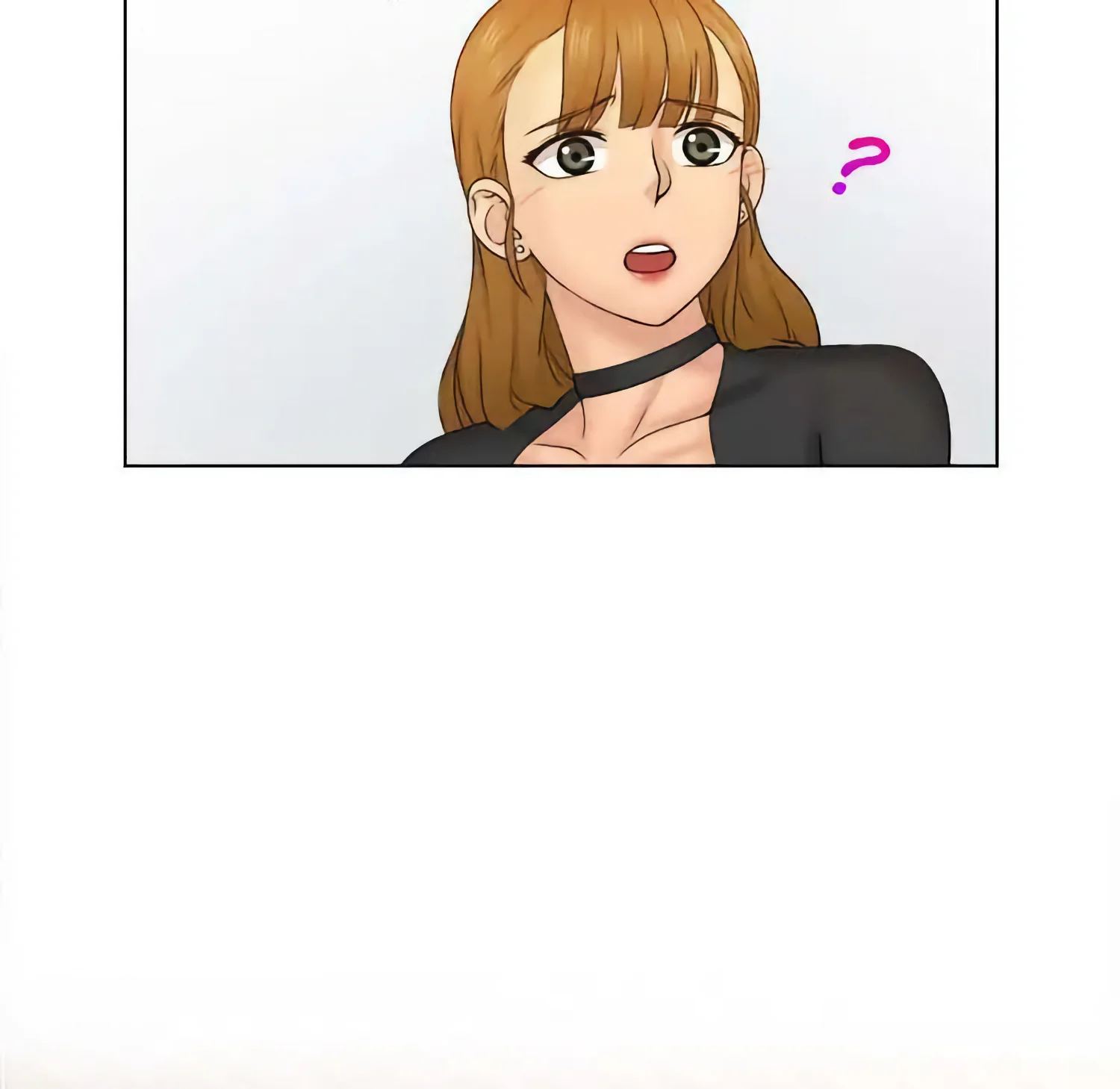 My Girlfriend and My Slave - Episode 2 - read scene 52