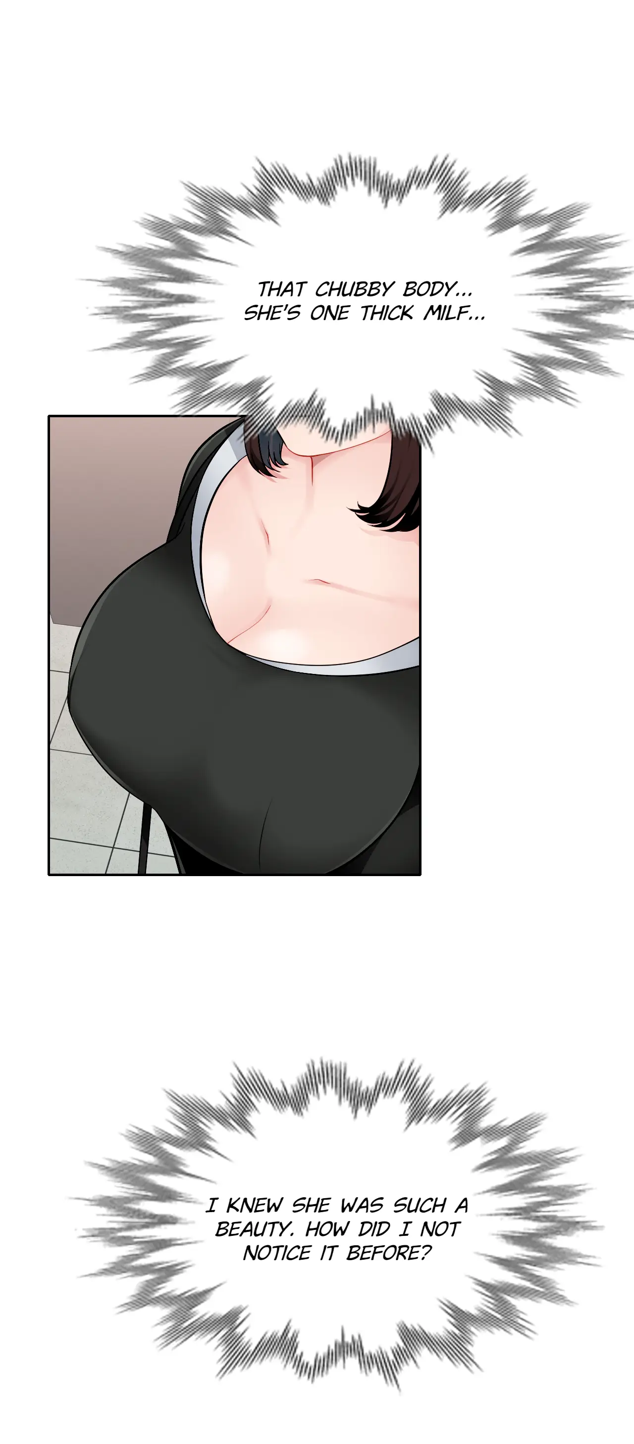 Once Upon a Depot - Episode 1 - read scene 48