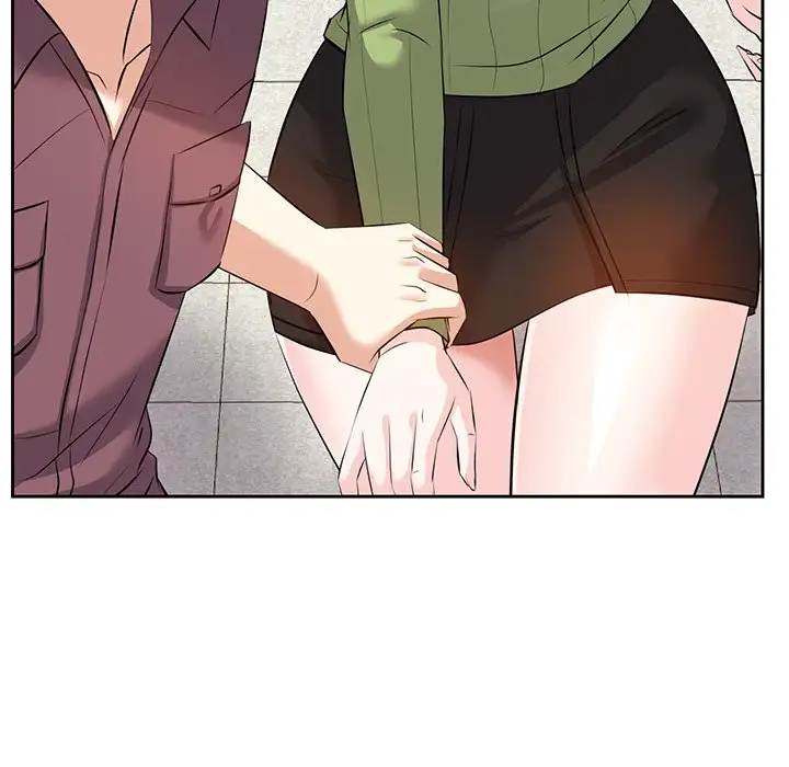 Sugar Daddy - Episode 4 - read scene 98