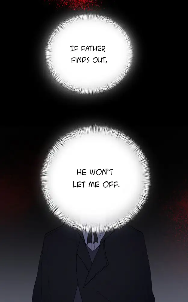 What is the outcome for the villain? - Episode 5 - read scene 83