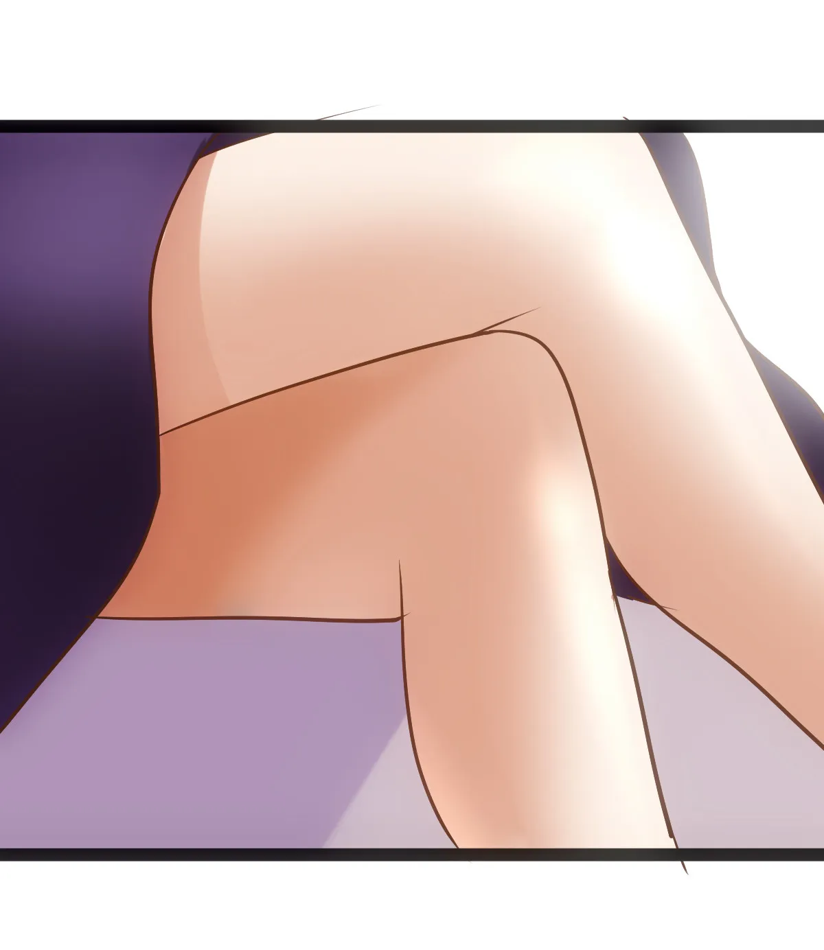Spicy Female Supporting Role - Episode 1 - read scene 83