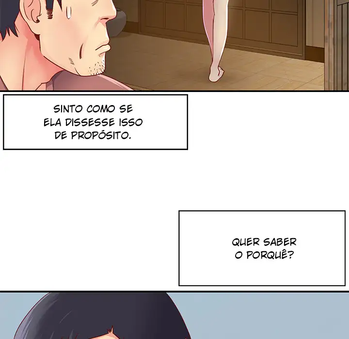 Irmãs Crescidas - Episode 1 - read scene 21