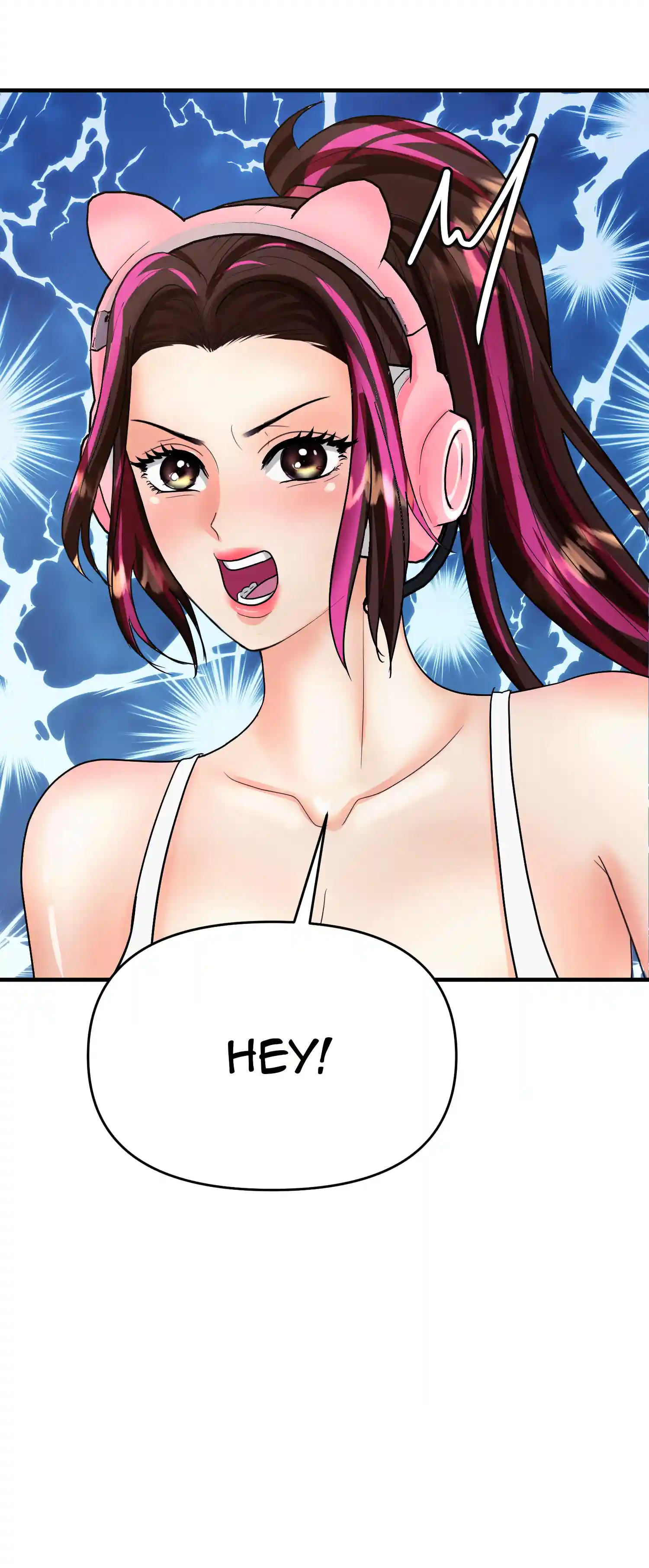 Katastrophen-mitbewohner - Episode 3 - read scene 55