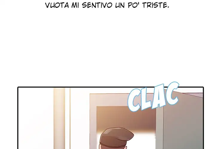 Il Piano Della Mia Matrigna - Episode 3 - read scene 3