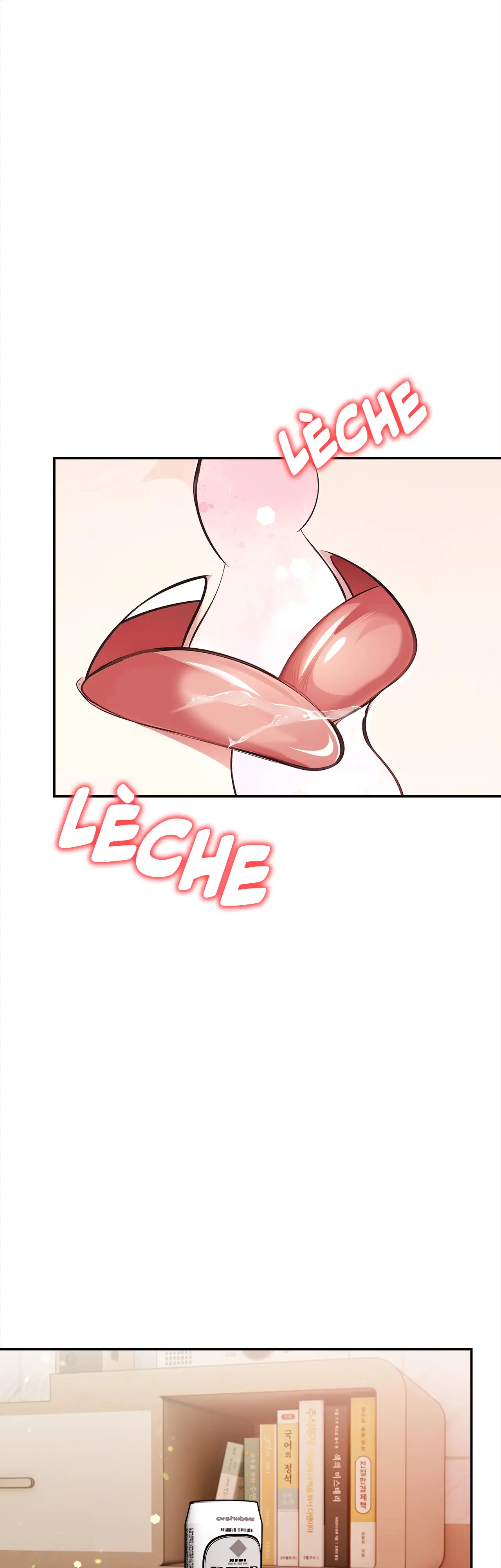 Le Secret De La Femme Mariée - Episode 2 - read scene 37