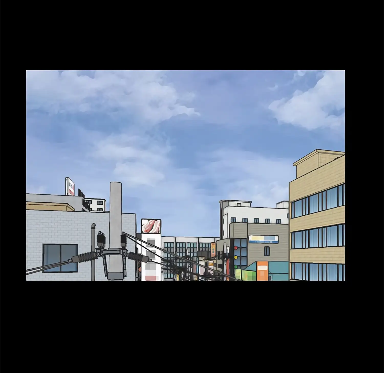 Undercover Games - Episode 4 - read scene 105