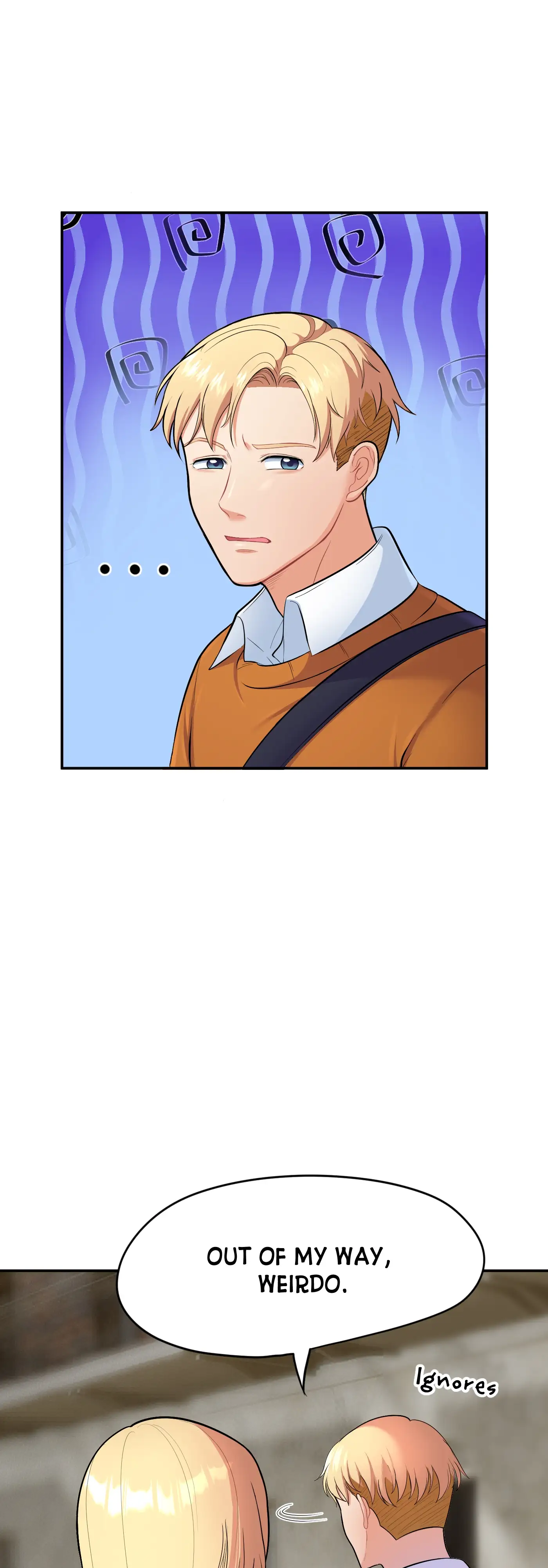 Spare Room - Episode 2 - read scene 1