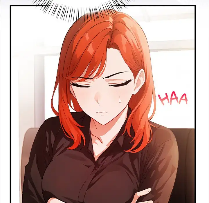Spirit Contact: An Obscene Body - Episode 5 - read scene 58