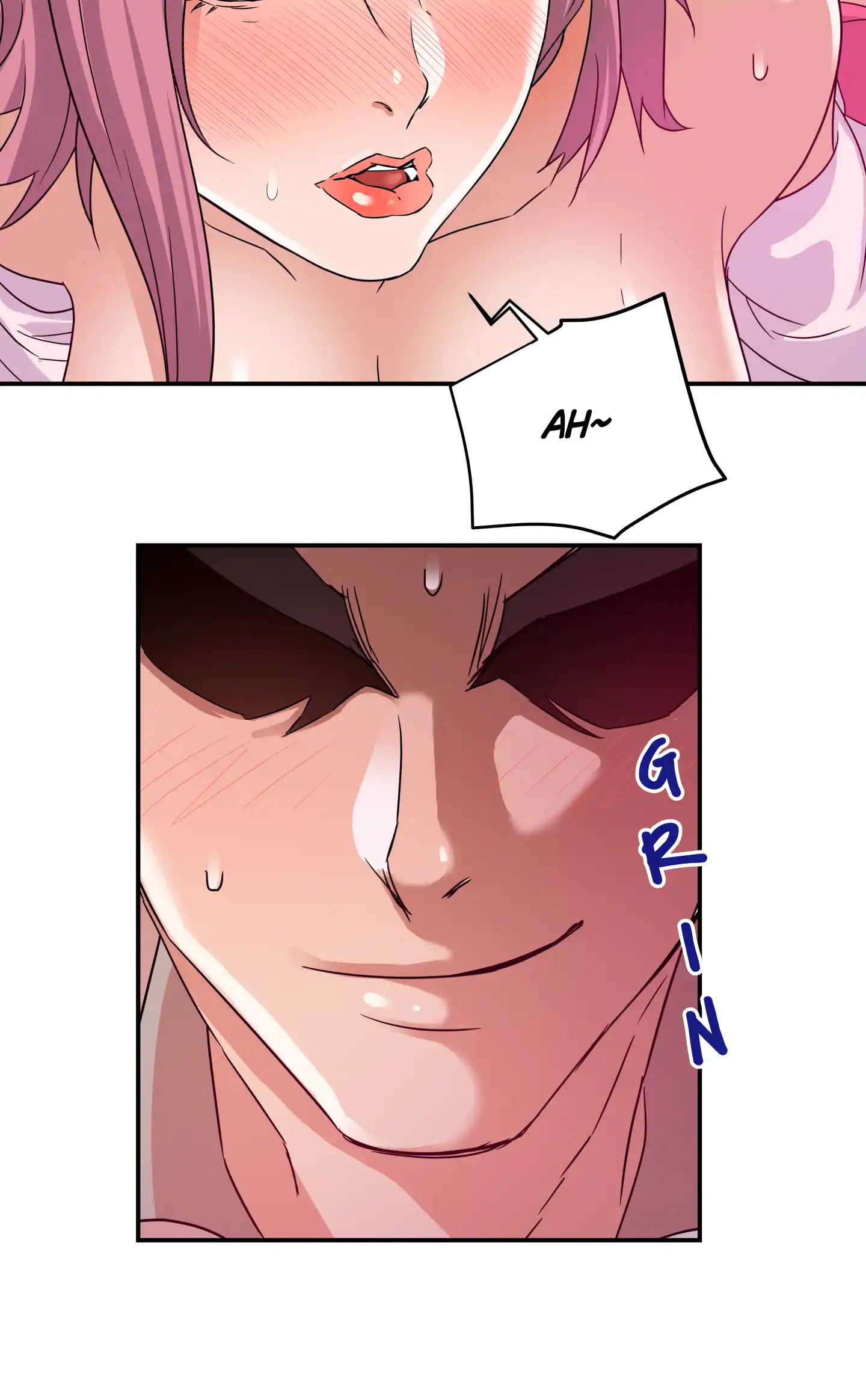 Different Taste Than The Wife - Episode 2 - read scene 19