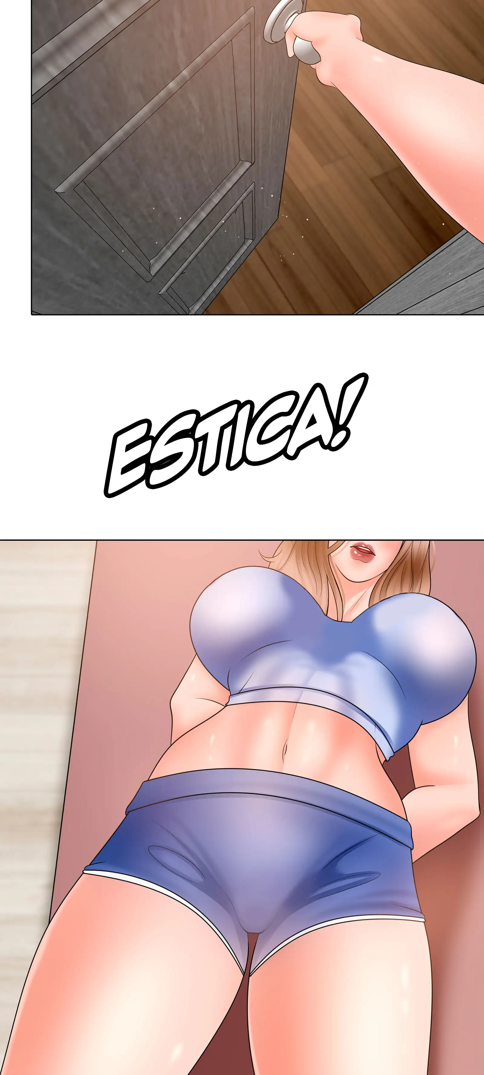 Desejos Sujos - Prologue - read scene 23