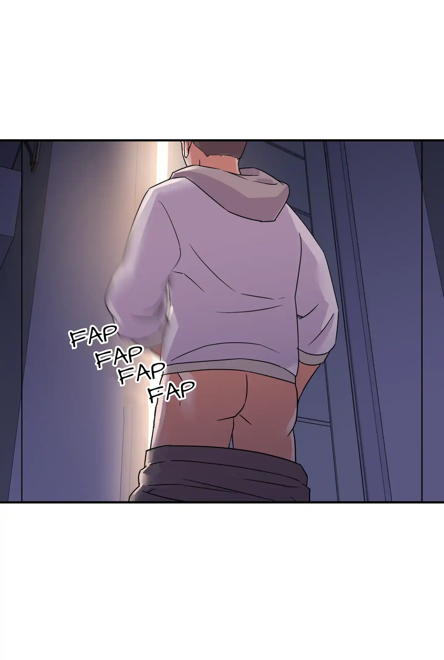 Different Taste Than The Wife - Episode 2 - read scene 49