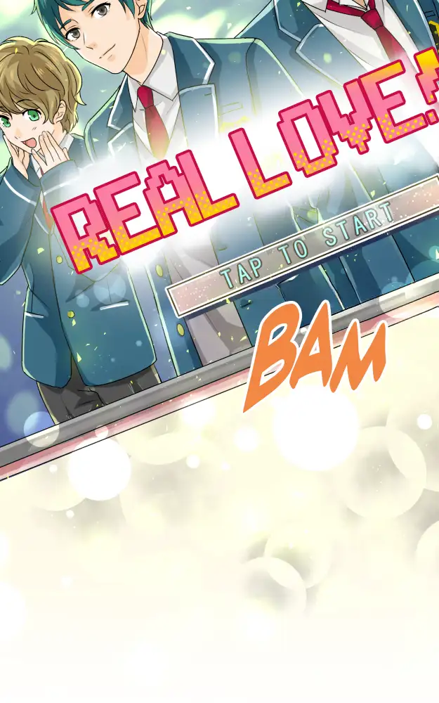 Real Love! - Episode 1 - read scene 101