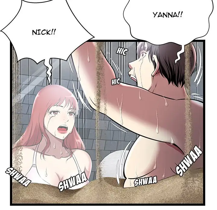 Lost Heaven - Episode 5 - read scene 55