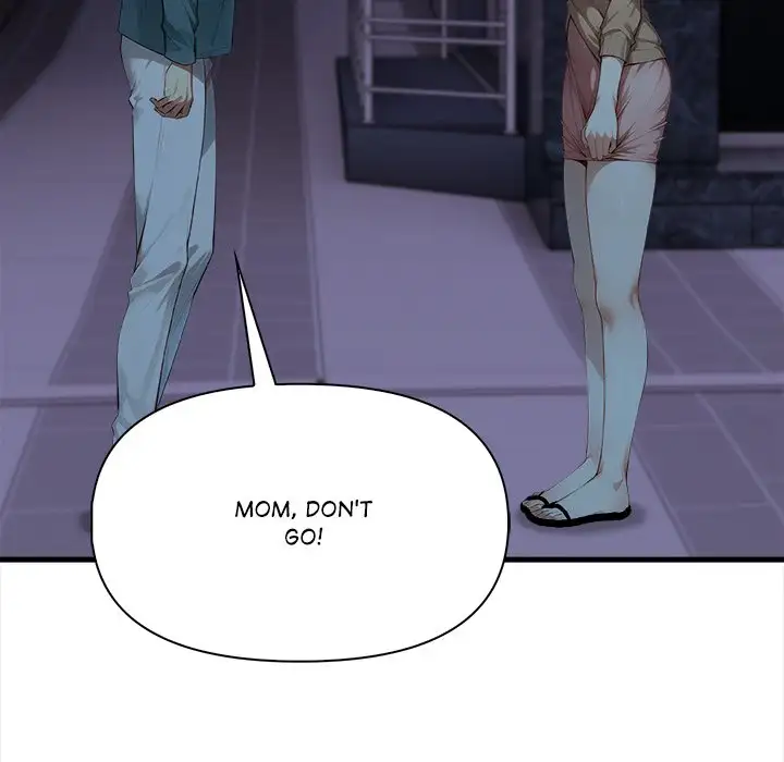 Her Dark Secret - Episode 5 - read scene 43