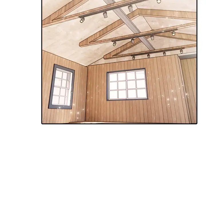 Trapped In The Cabin - Episode 4 - read scene 150