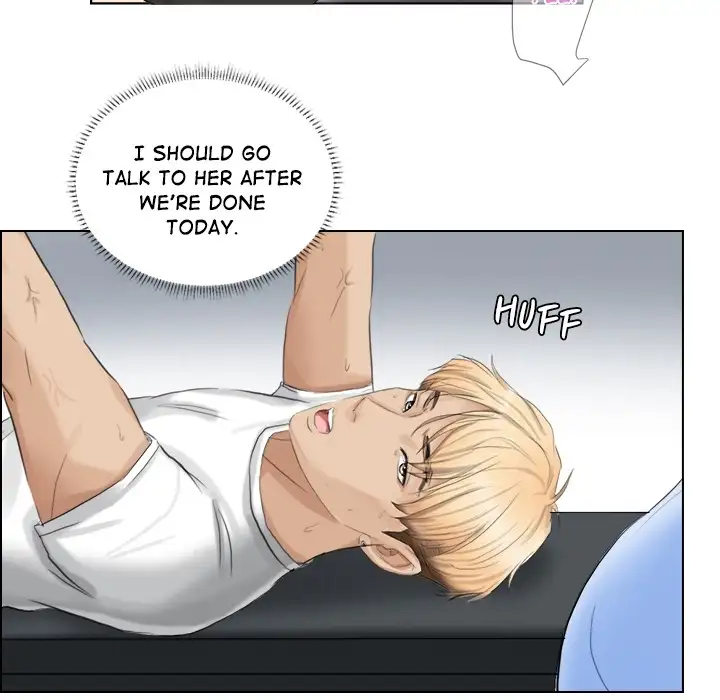 She is Married - Prologue - read scene 6