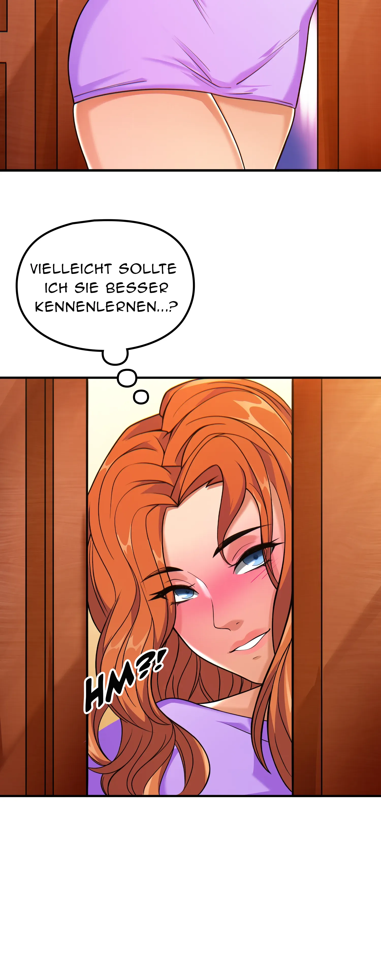Schlag Meine Eier - Episode 3 - read scene 31