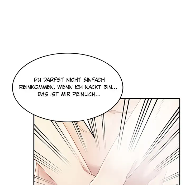 Psst! Das Geheimnis der Schwester - Episode 1 - read scene 70