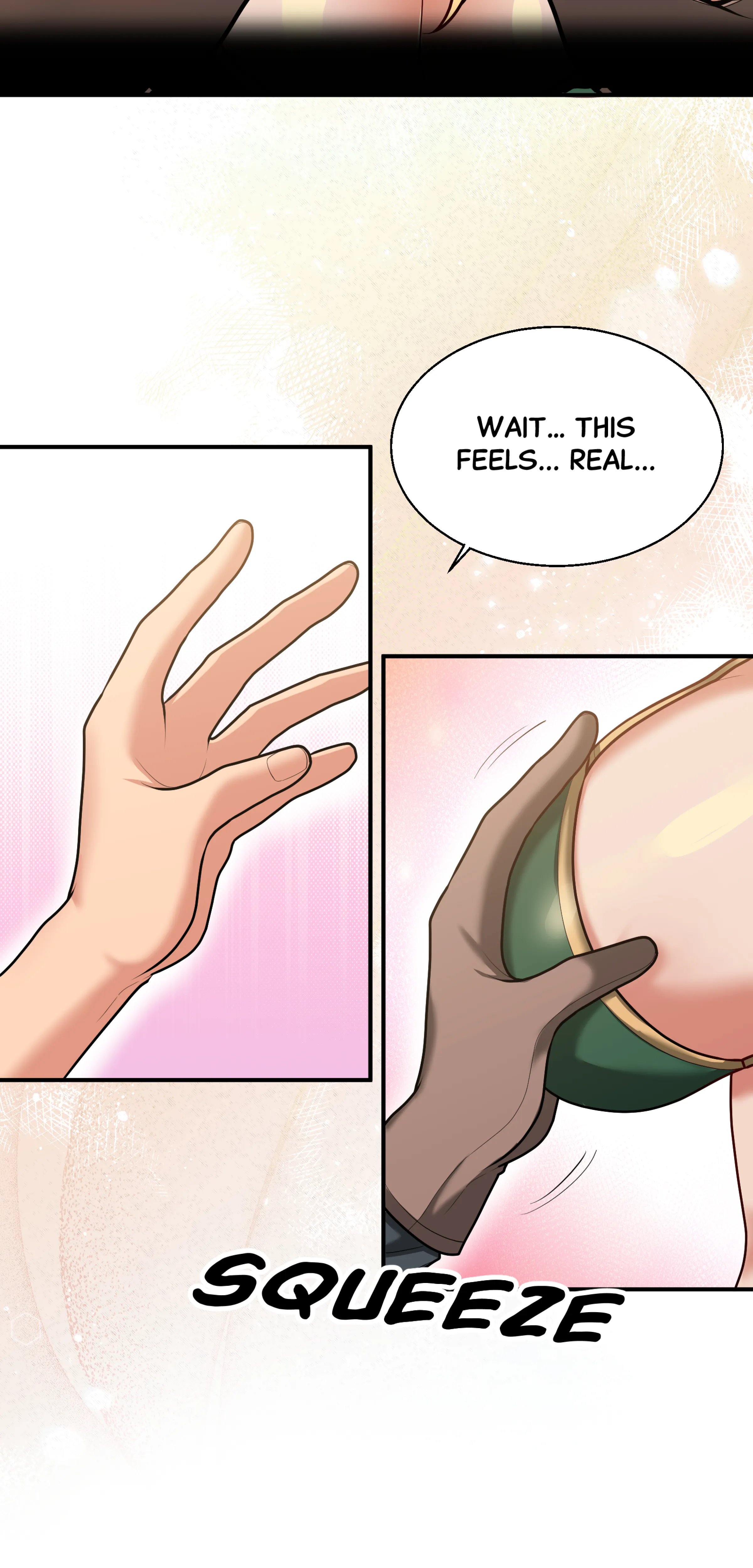 Ripe Peach Young Grape - Episode 2 - read scene 24