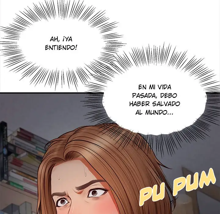 Una Semana Y Un Día - Episode 3 - read scene 84