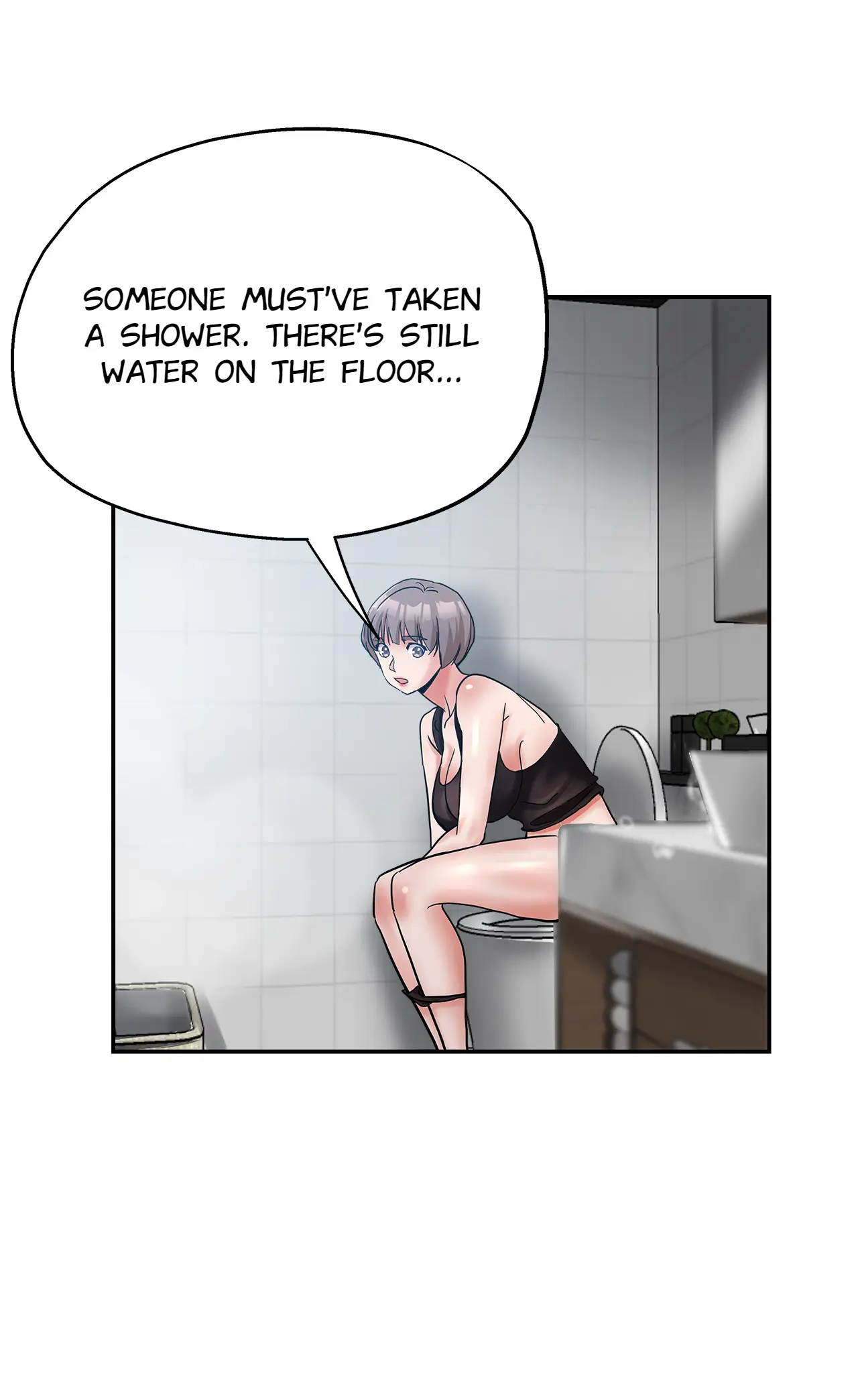 Stepmom's Sisters - Episode 2 - read scene 22